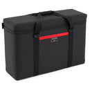 LIGHTWARE UDSTYRS KUFFERT PK 1600 BRUGT