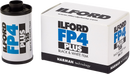 Ilford FP4 Plus 125 - 135