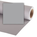 Colorama 105 Storm Grey 2,72 x 11m.