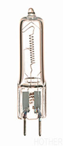 Broncolor / Visatec 150W pilot Halogen pærer