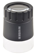 Kaiser universalt forstørrelsesglas 4.5 x