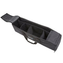INTERFIT Heavy Duty All-In-One Lighting Kit Bag INTB102