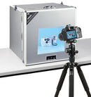 KAISER DESKTOP FOTOBOKS MED LYS 3698