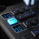 BRONCOLOR MOVE 1200 L BATTERI GENERATOR