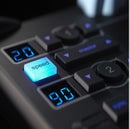 BRONCOLOR MOVE 1200 L OUTDOOR KIT 1