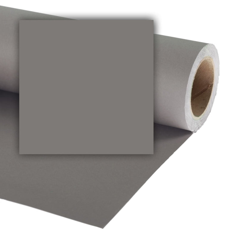 Colorama 551 Mineral gray 1,35 x 11m.