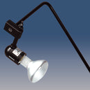 Kaiser "Reprokid" affotograferingsstand Stand med montering af lamper