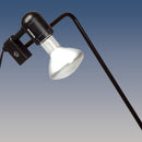 Kaiser "Reprokid" affotograferingsstand Stand med montering af lamper