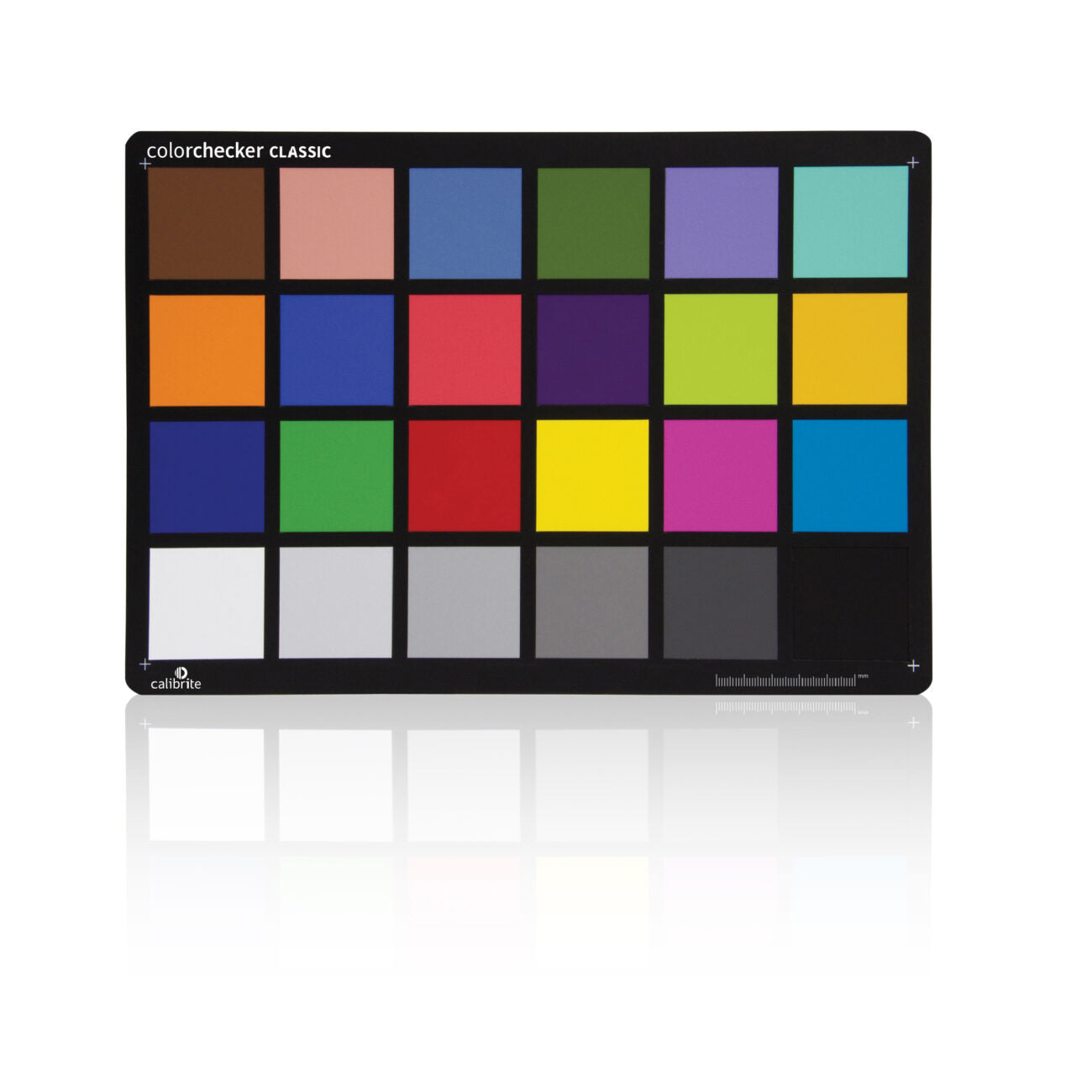 X Rite Color Reader X-rite ColorChecker