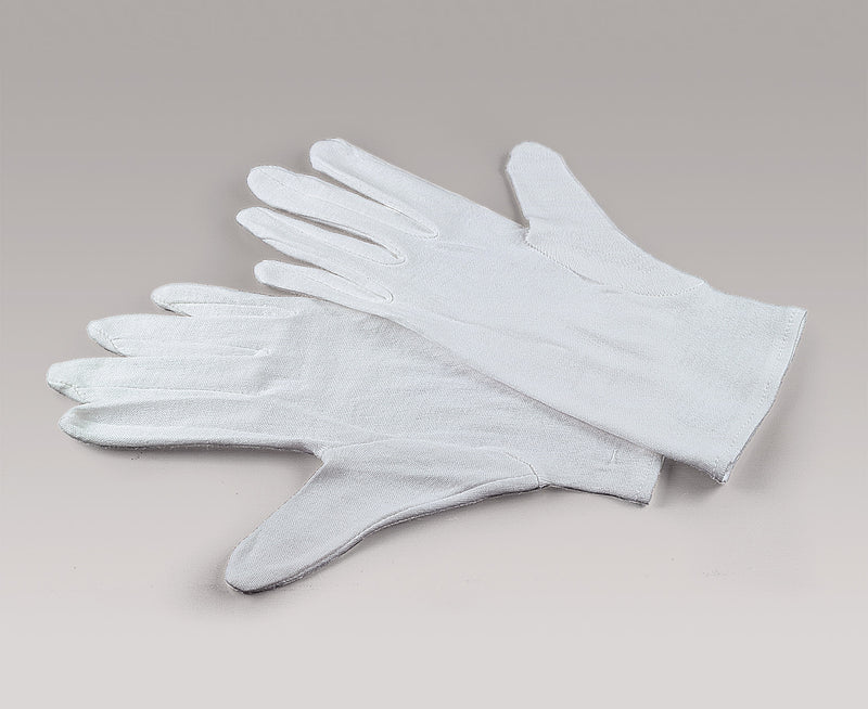 Kaiser bomulds handsker