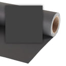 Colorama 468 Black 3,55 x 30m.