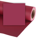 Colorama 173 Crimson 2,72 x 11m.