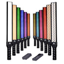 Nanguang Tube light RGB88 K3624