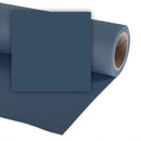 Colorama 179 Oxford blue 2,72 x 11m.
