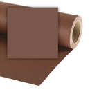 Colorama 180 Peat Brown 2,72 x 11m.
