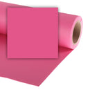 Colorama 184 Rose Pink 2,72 x 11m.