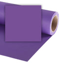 Colorama 192 Royal Purpel 2,72 x 11m.