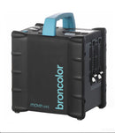 BRONCOLOR MOVE 1200 L BATTERI GENERATOR