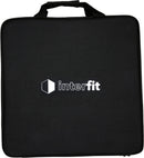 INTERFIT 46cm Ring Light Bi-Colour LED komplet med tilbehør