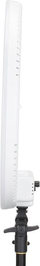 INTERFIT 46cm dagslys LED Ring Light komplet med tilbehør