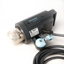 Broncolor Pulso G2 lampe max 1600ws BRUGT