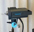 Broncolor Pulso F2 lampe max 1600ws BRUGT