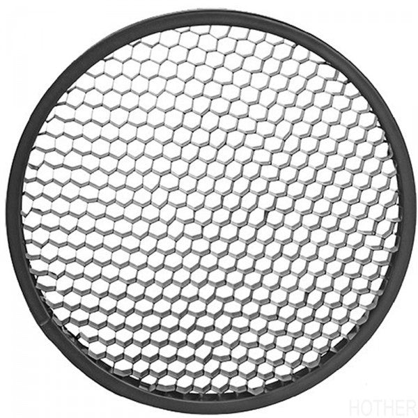 Interfit Honeycomb Grid - 7" (18cm) AH6060 60º