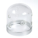 Lumix b-glas til Broncolor Pulso hoveder - Klar