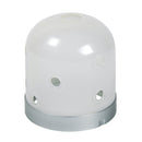 PHOXENE  b-glas til Broncolor Pulso hoveder -  Klar og frostet kuppel