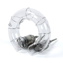 Lumix for Broncolor Litos hoveder