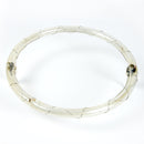 Lumix Flash rør til Broncolor Ring C og P hoveder