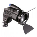 Interfit  Nanguang On Camera LED Fresnel spot