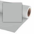 Colorama 1102 Mist Gray 2,72 x 11m.
