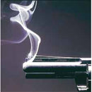 Condor Vapour effect - Røg