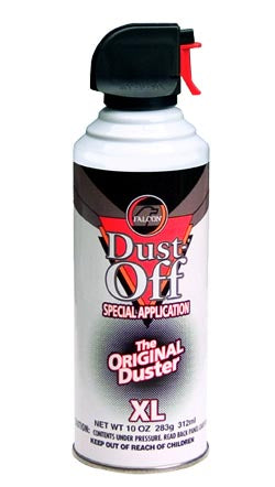 Dust Off XL