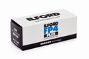 Ilford FP4 Plus 125 - 120
