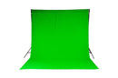 green screen til foto og video