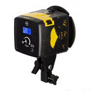 Interfit Badger Beam 60w 2x lamper Softbox med Stativer & taske