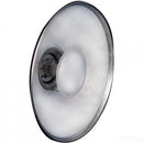 Interfit S-Type Beauty Dish - 27" (70cm) INT259