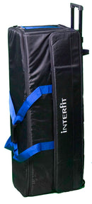 INTERFIT Large 3 head All in one Roller Bag INT 435
