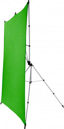 green screen baggrund