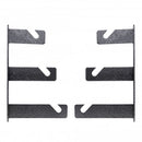 Komplet baggrunds rulle Kit til væg/loft