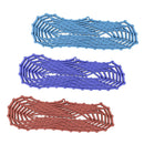 Komplet baggrunds rulle Kit til væg/loft