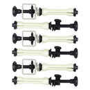 Komplet baggrunds rulle Kit til væg/loft