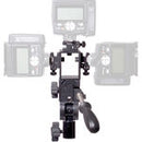 Iterfit Strobies Triple Flash Bracket INT 337