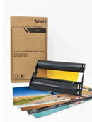 HiTi P310 print materiale