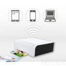 HiTi P310W pas - ID og fotoprinter