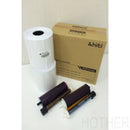 HiTi P520-525L serie printmateriale 15 x 20,3cm x 500print