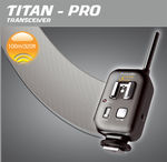INTERFIT Titan-Pro Transceiver STR158