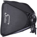 Interfit Softbox Kit, 80cm STR179